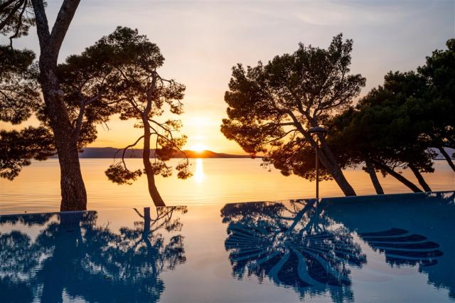 Hotel VALAMAR METEOR, Makarska