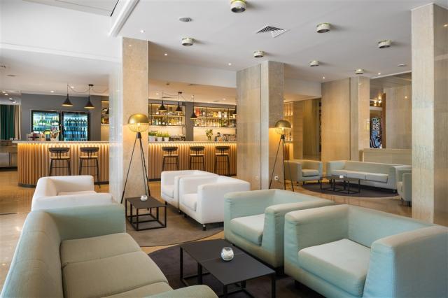 Hotel VALAMAR METEOR, Makarska