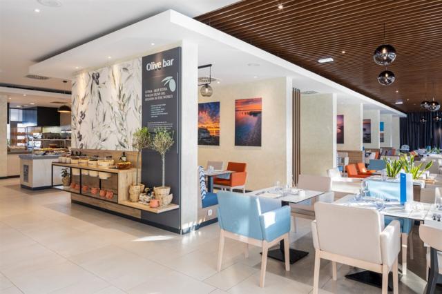 Hotel VALAMAR METEOR, Makarska