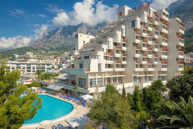Hotel VALAMAR METEOR, Makarska