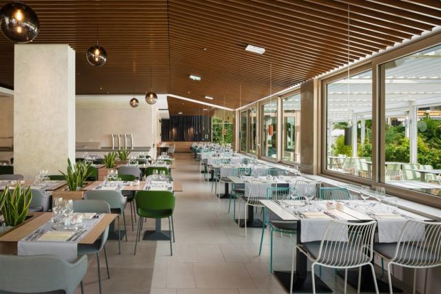 Hotel VALAMAR METEOR, Makarska
