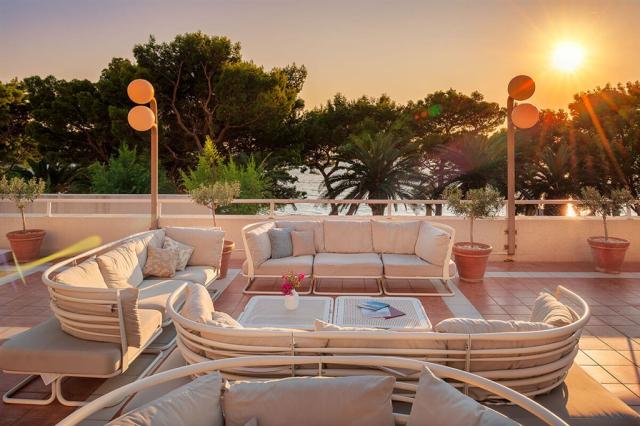Hotel VALAMAR METEOR, Makarska