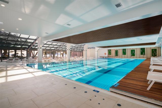 Hotel VALAMAR METEOR, Makarska