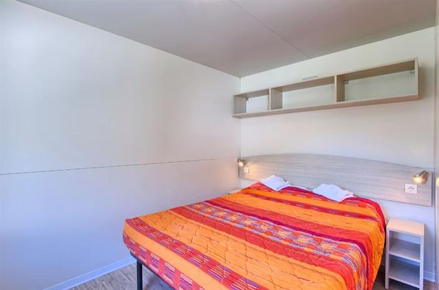 Camping Oliva