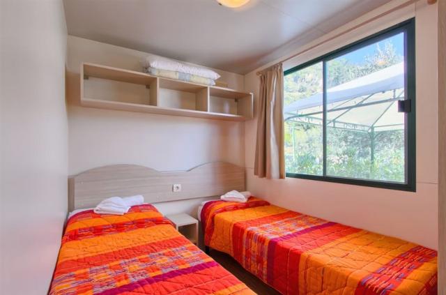 Camping Oliva