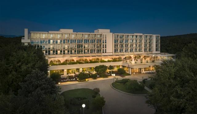 Hotel AMINESS MAGAL, Njivice