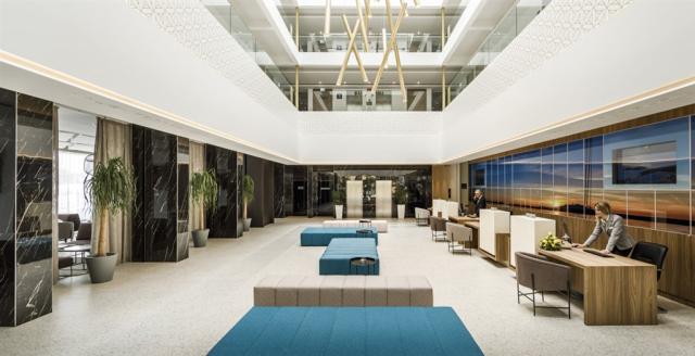 Hotel a vily VALAMAR CAROLINA, Suha Punta