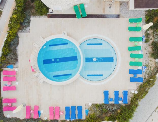 Family Hotel PAGUS, Pag