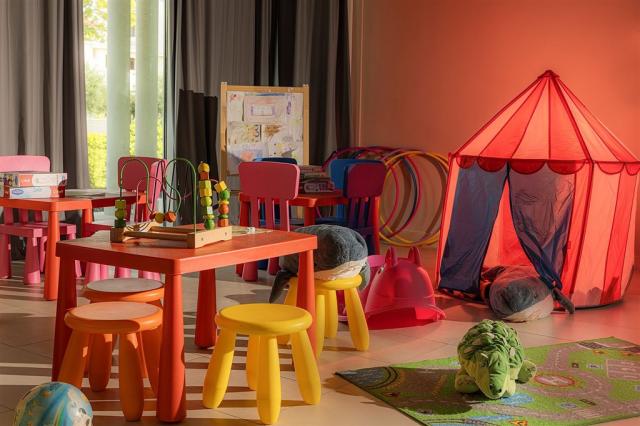Family Hotel PAGUS, Pag