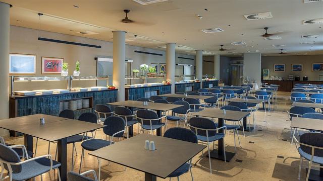 Family Hotel PAGUS, Pag