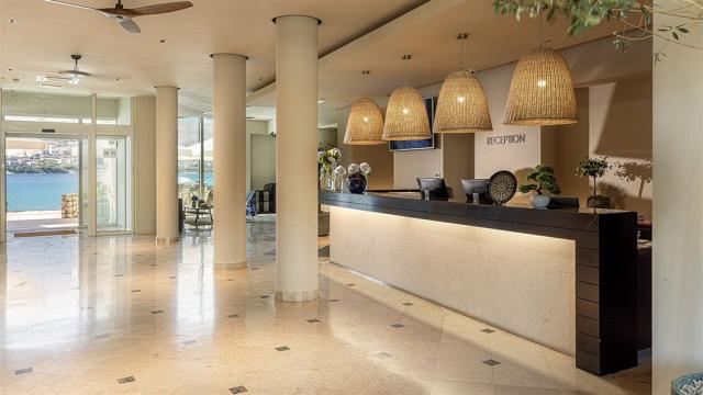 Family Hotel PAGUS, Pag