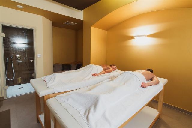 Family Hotel PAGUS, Pag