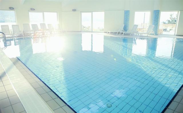 Family Hotel PAGUS, Pag