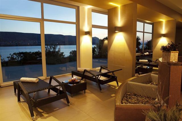 Family Hotel PAGUS, Pag