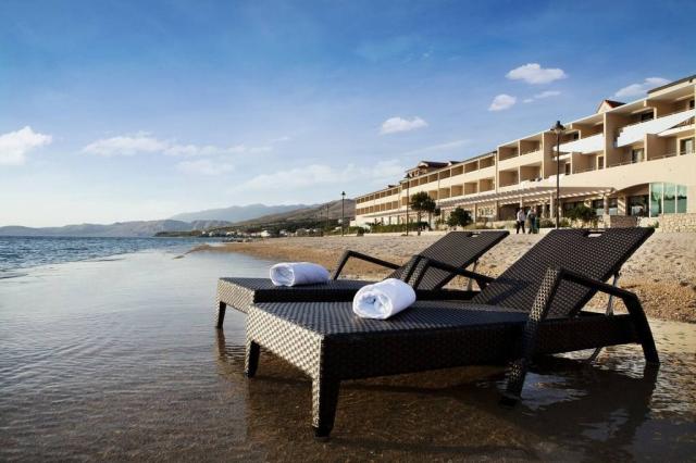 Family Hotel PAGUS, Pag