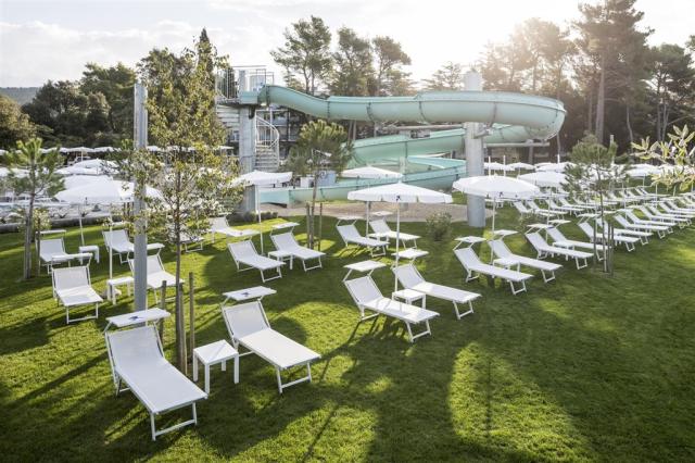 Falkensteiner Hotel Park PUNAT, Punat