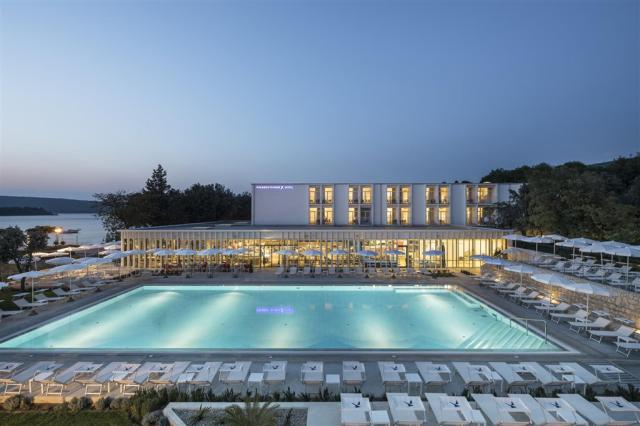 Falkensteiner Hotel Park PUNAT, Punat