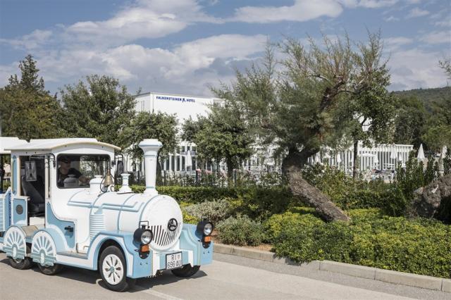 Falkensteiner Hotel Park PUNAT, Punat