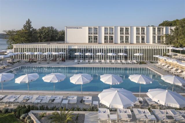 Falkensteiner Hotel Park PUNAT, Punat
