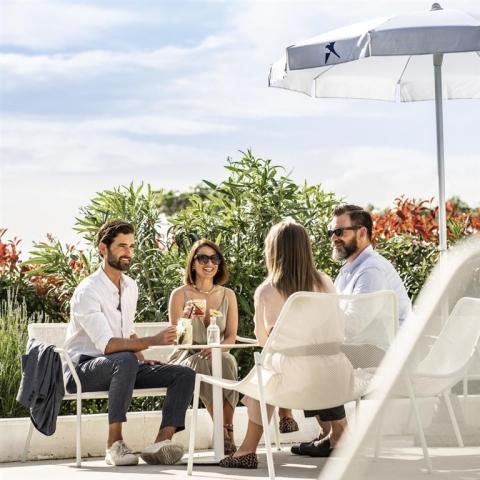 Falkensteiner Hotel Park PUNAT, Punat