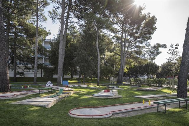 Falkensteiner Hotel Park PUNAT, Punat
