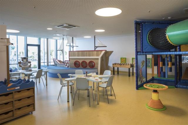 Falkensteiner Hotel Park PUNAT, Punat