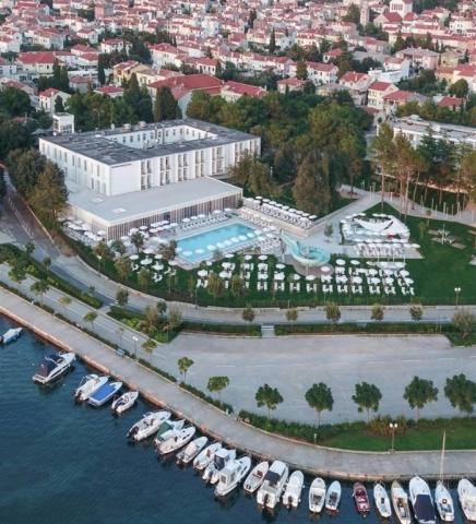 Falkensteiner Hotel Park PUNAT, Punat