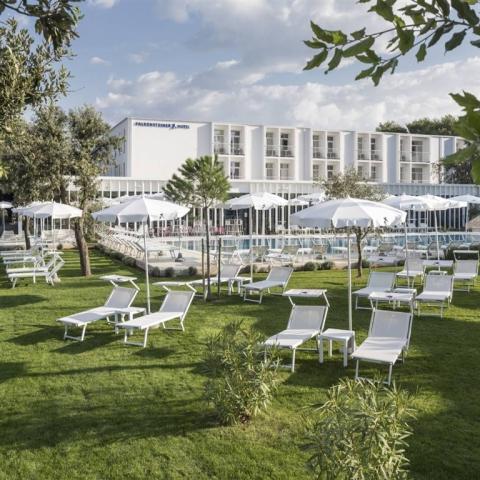 Falkensteiner Hotel Park PUNAT, Punat