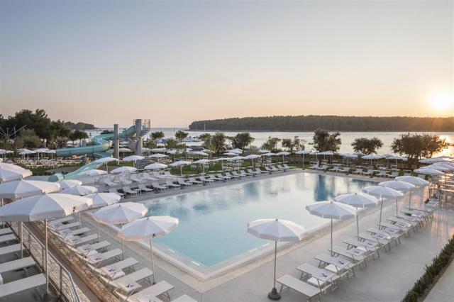 Falkensteiner Hotel Park PUNAT, Punat