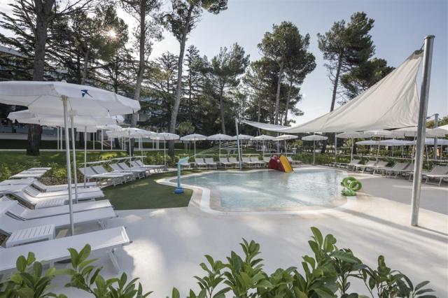 Falkensteiner Hotel Park PUNAT, Punat