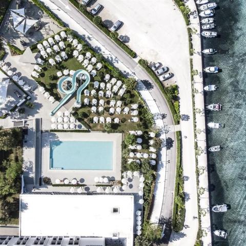 Falkensteiner Hotel Park PUNAT, Punat