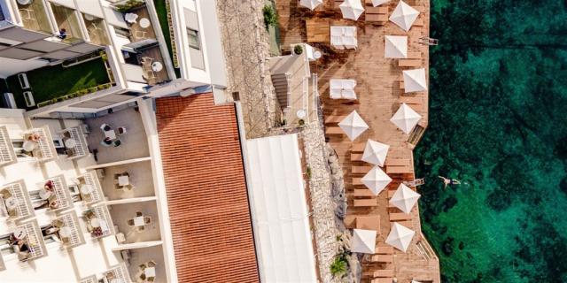 Hotel ISTRA, Opatija