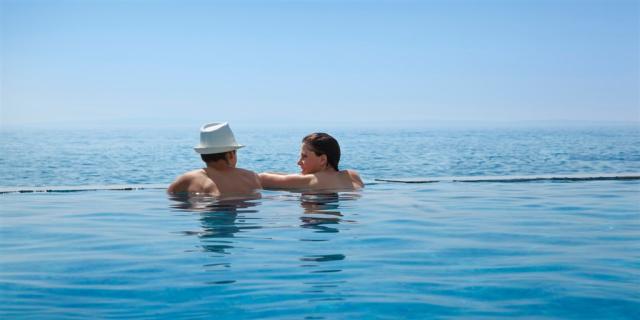 Hotel ISTRA, Opatija