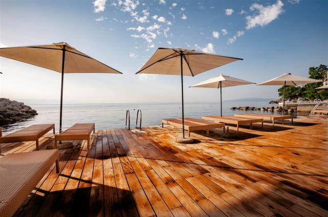 Hotel ISTRA, Opatija