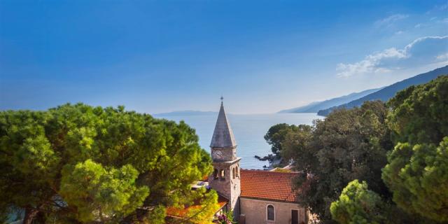 Opatija