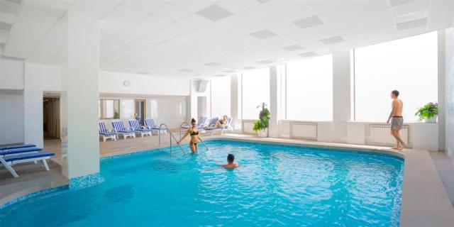 Hotel ISTRA, Opatija