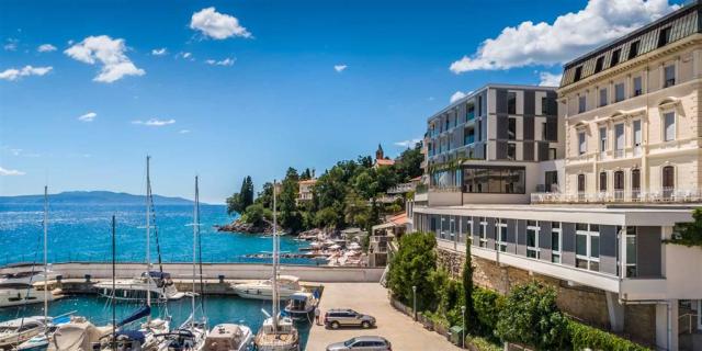 Hotel ISTRA, Opatija