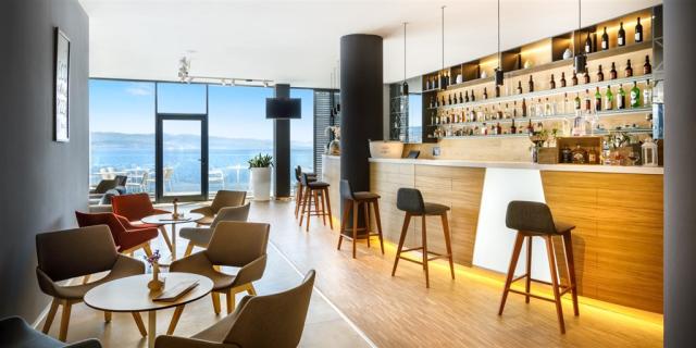Hotel ISTRA, Opatija