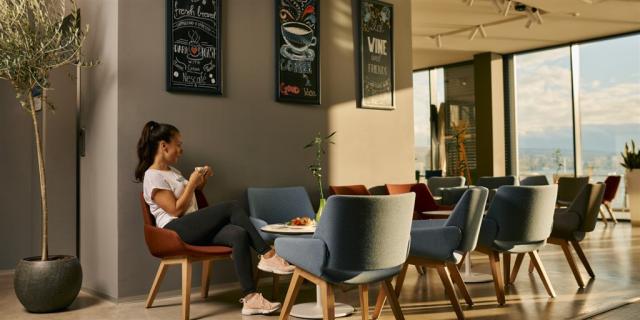 Hotel ISTRA, Opatija