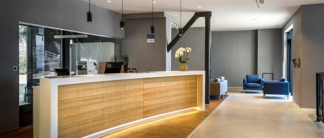 Hotel ISTRA, Opatija