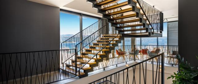 Hotel ISTRA, Opatija