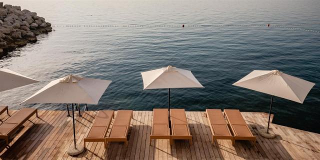 Hotel ISTRA, Opatija