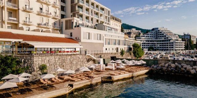 Hotel ISTRA, Opatija