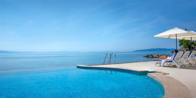 Hotel ISTRA, Opatija
