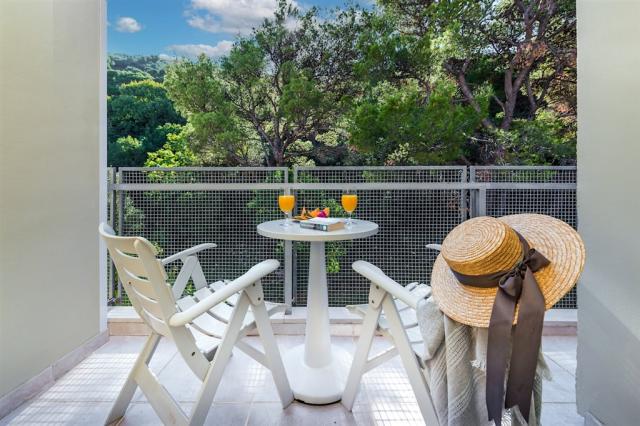Hotel UVALA, Chorvátsko - Južná Dalmácia - Dubrovník-Lapad, zob