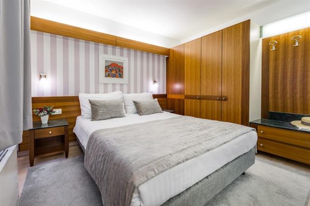 Hotel UVALA, Chorvátsko - Južná Dalmácia - Dubrovník-Lapad, zob