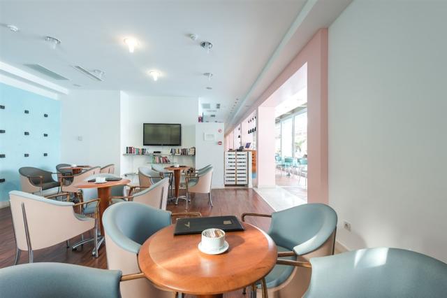 Hotel UVALA, Chorvátsko - Južná Dalmácia - Dubrovník-Lapad, zob