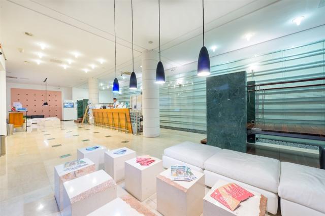 Hotel UVALA, Chorvátsko - Južná Dalmácia - Dubrovník-Lapad, zob
