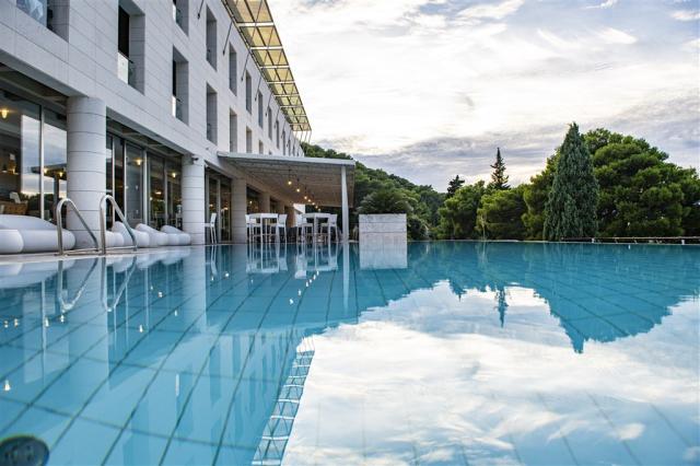 Hotel UVALA, Chorvátsko - Južná Dalmácia - Dubrovník-Lapad, zob