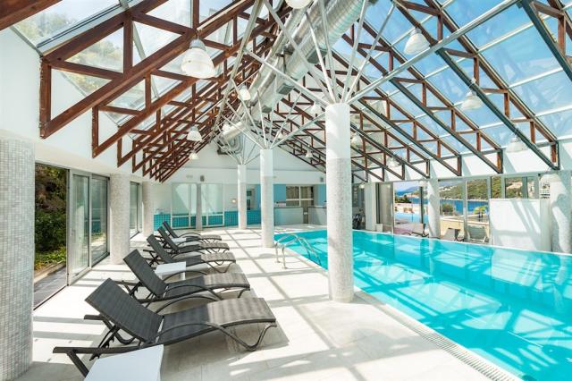 Hotel UVALA, Chorvátsko - Južná Dalmácia - Dubrovník-Lapad, zob